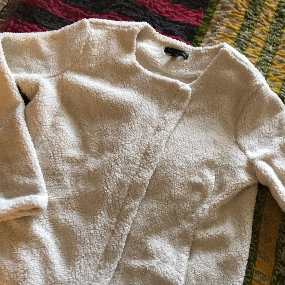 Super soft sweater